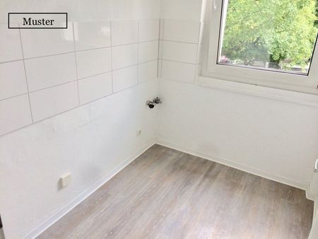 Ihre neue Wohnung: praktische 3-Zimmer-Wohnung - Foto 4