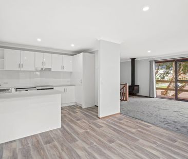 Peacefully Located Family Home - Photo 2