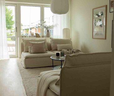 2 RUM KÖK - Photo 2