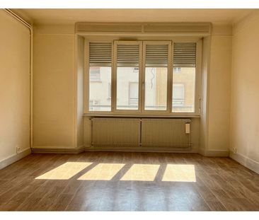 Location appartement 5 pièces, 131.69m², Épinal - Photo 3