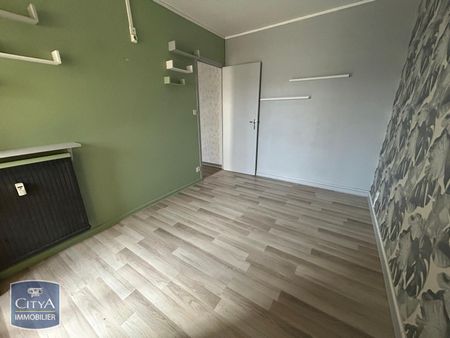 Location Appartement 2 pièces 48m² VALENCE 26000 - Photo 5