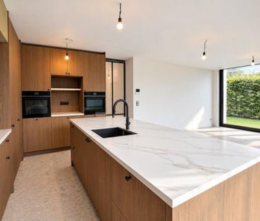 Huis te huur in Lembeke - Foto 3