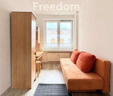 Pokój do wynajęcia, Katowice - Zdjęcie 5