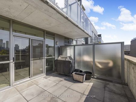 Corktown District II Lofts , #405 - Photo 5