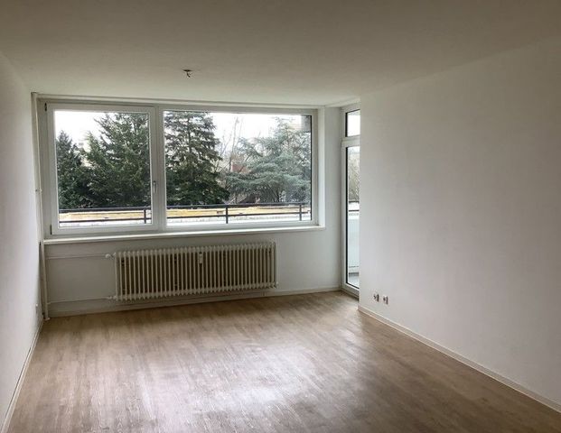 Hier will ich wohnen: großzügige 3,5-Zimmer-Wohnung nahe MHH - Foto 1