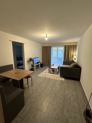 3.5-Zimmerwohnung im Hochparterre mitten in Biel zu vermieten - Photo 1