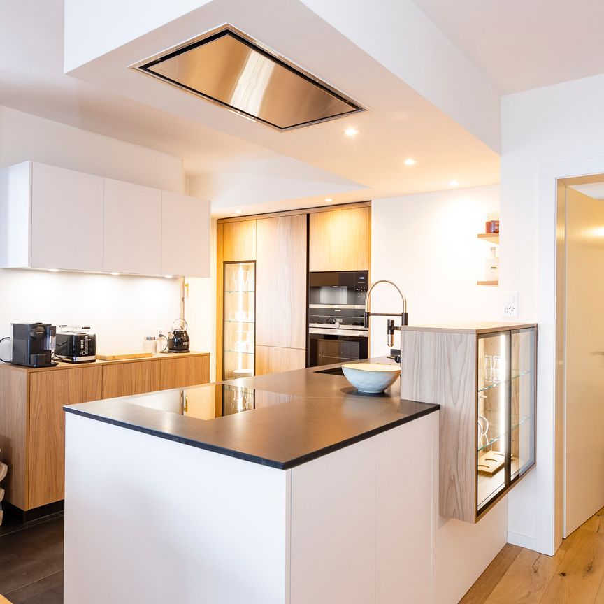 APPARTEMENT ENTIÈREMENT RÉNOVÉ EN LOCATION SEMAINE - Foto 1