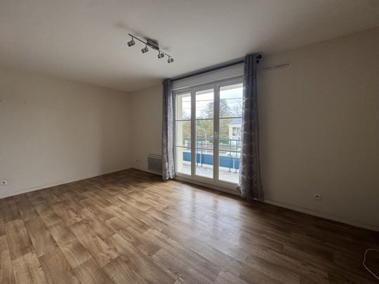 Location Appartement 2 pièces 42m² ST JEAN DE BRAYE 45800 - Photo 1