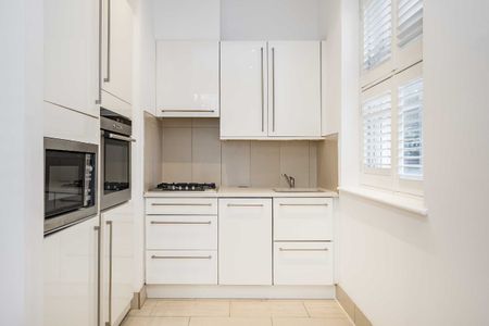 Napier Place, Holland Park, W14, London - Photo 4