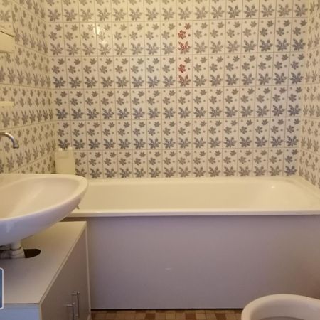 Location Appartement 1 pièce 21m² BLOIS 41000 - Photo 4