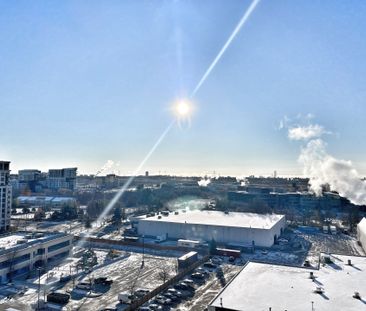 For Lease - 50 Clegg Road Unit# 1212, Markham, Ontario - Photo 3