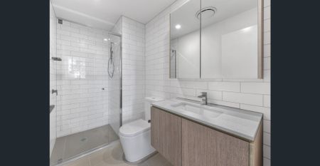 COZY 2 BEDROOM APARTMENT - UNFURNISHED! - Photo 4