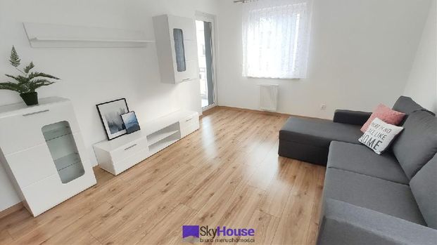 Mieszkanie Wrocław Krzyki powierzchnia 55.0 m² C191-WM-65661 - Photo 1