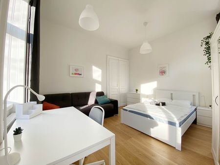 Neustiftgasse Top 17 Zimmer 2 - Photo 4