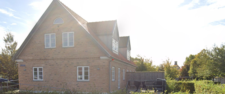 Väktaregatan, Höganäs - Photo 1