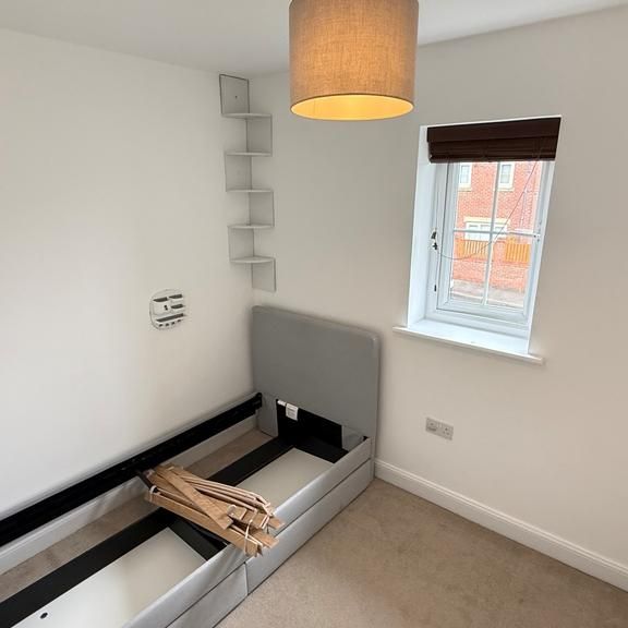 4 bedroom detached house to rent - Photo 1