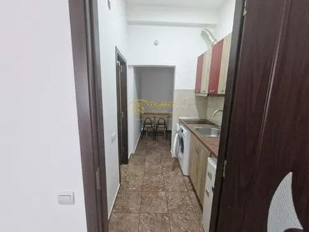 Garsoniera in zona Metalurgie - Fotografie 4