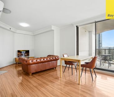 FURNISHED ONE BEDROOM SUN-DRENCHED NORTHEAST CORNER - Photo 3