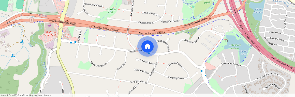 2 Cammeray Court, QLD 4556, Buderim