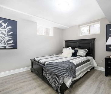 For Lease - 919 Brucedale Avenue Unit# Lower, Hamilton, Ontario - Photo 5