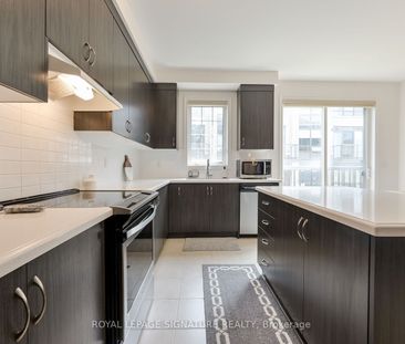 For Lease - 31 Faye Street, Brampton, Ontario - Photo 6