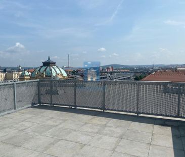 Pronájem bytu 2+kk 78 m2 - Fotografie 2