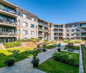 Luxueux condos 3 1/2 Idéal pour retraités Charlesbourg Quebec à lou... - Photo 2