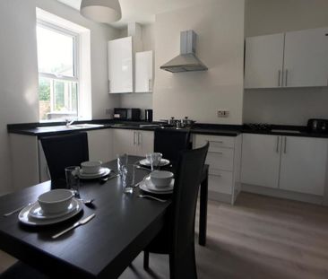 5 bedroom house share to rent - Photo 4