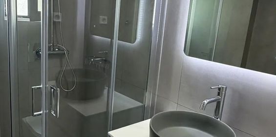 Διαμέρισμα για ενοικίαση Χρυσάκη (Νέα Σμύρνη) - Φωτογραφία 3