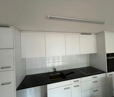 2.5 Zimmer-Wohnung in ruhiger Wohnlage - Ihr neues Zuhause in Staad - Foto 2