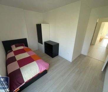 Appartement à louer 3 pièces 64.4m² - Photo 3
