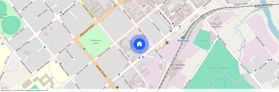 3 Cross Street, 2795, Bathurst Nsw