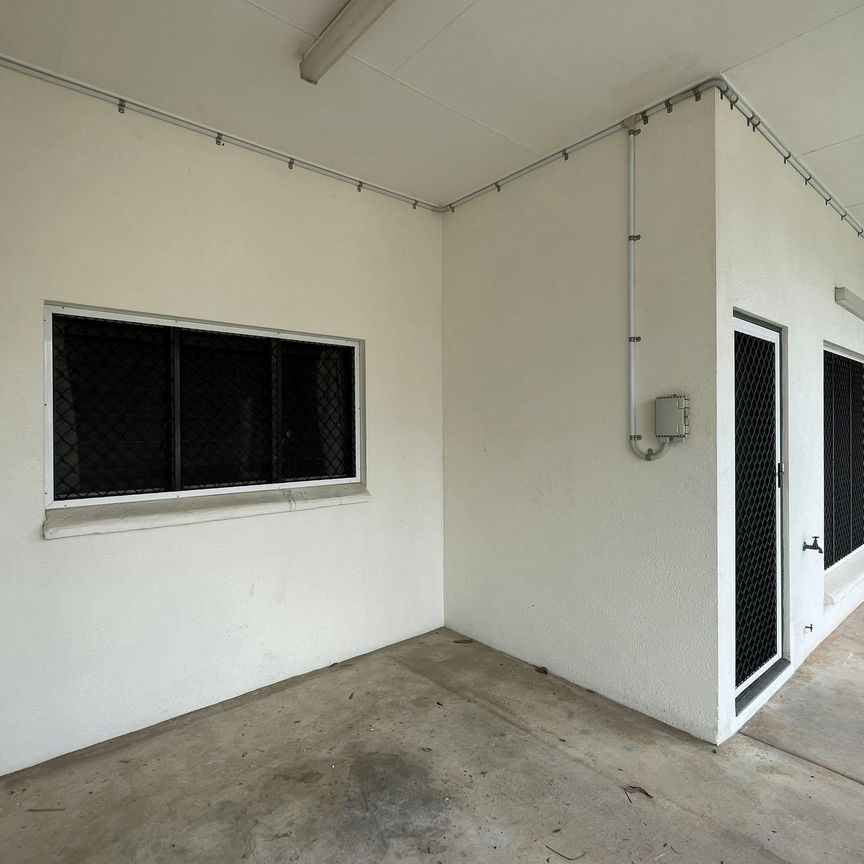 NEAT UNIT IN QUIET COMPLEX CLOSE TO SCHOOLS - Photo 1