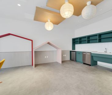 For Lease - 3030 Pharmacy Avenue Unit# 221, Toronto, Ontario - Photo 4
