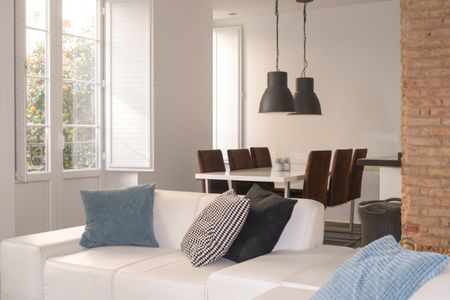 Flat - Valencia (Russafa - Ruzafa) - Photo 2