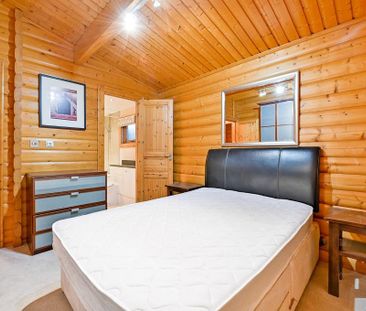 2 bedroom bungalow to rent - Photo 4