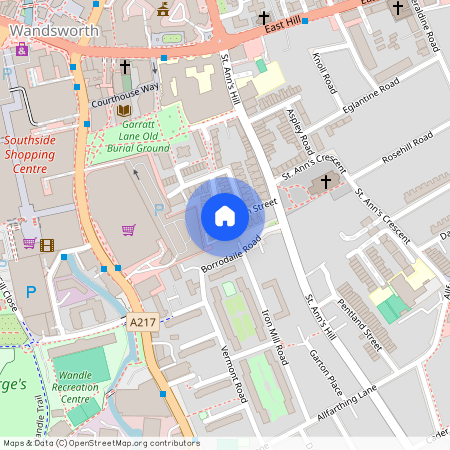 Denton Street, London, SW18 2JR