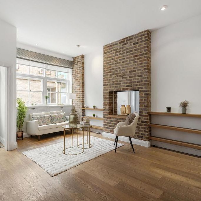 3 bedroom terraced house to rent - Photo 1