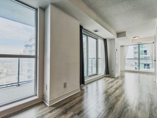 For Lease - 50 Town Centre Court Unit# 2804, Toronto, Ontario - Photo 1
