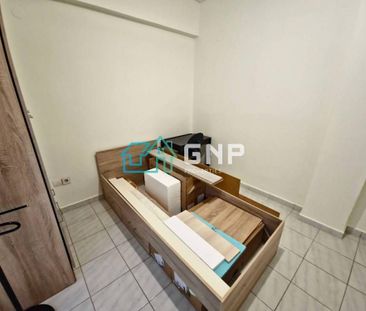 Studio/Γκαρσονιέρα για ενοικίαση Ιπποκράτειο (Φάληρο - Ιπποκράτειο) - Photo 3
