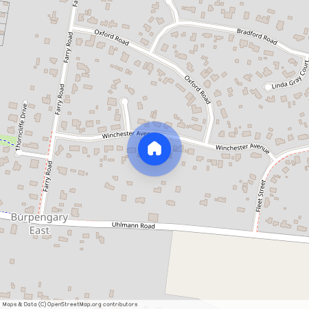 26 Winchester Avenue, Qld 4505, Burpengary East