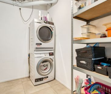 PERFECT ONDERHOUDEN EN INSTAPKLARE WONING MET 3 SLAAPKAMERS EN INPA... - Photo 6