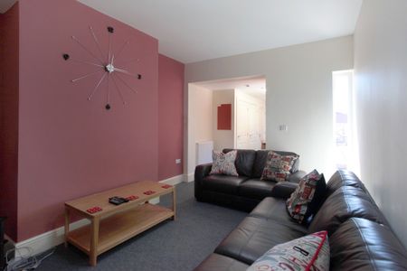 1 Bedroom Shared House, Chester - Photo 5