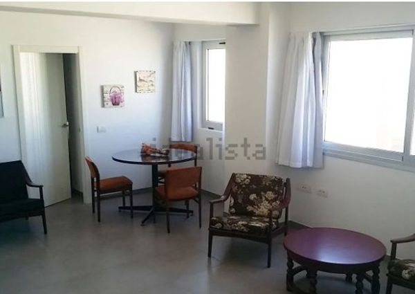 Piso En alquiler Avenida Fam. Betancourt y Molina 34, Distrito Martiánez, Puerto de la Cruz