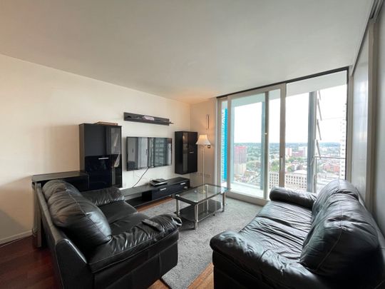 2 Bed Flat, Holloway Circus Queensway, B1 - Photo 1