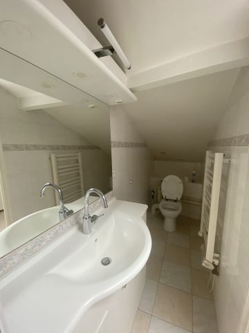 Location Appartement 1 pièce 19m² PALAISEAU 91120 - Photo 4