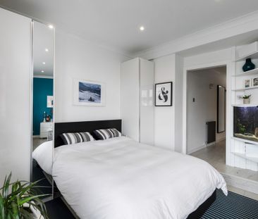 Studio Flat, Mantle Court, SE4 - Photo 5