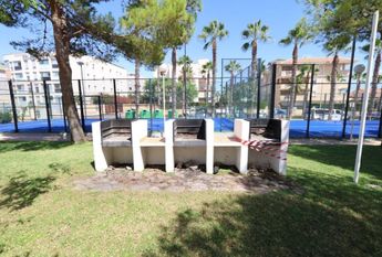 Alquiler de Temporada! Apartamento en Aguamarina.