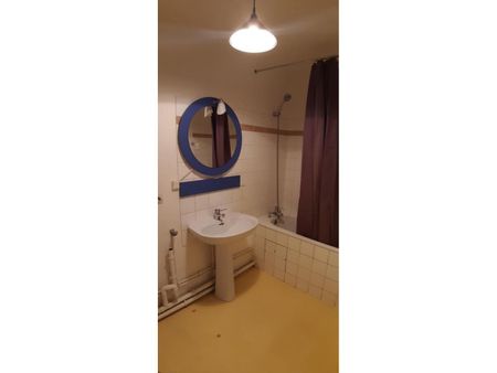 T2 à louer à Tourcoing - Réf. 1309 - Photo 2