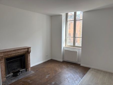 T1 Thizy-les-Bourgs - Photo 4